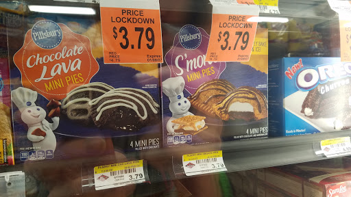 Market «Capitol Centre Market», reviews and photos, 111 N Broom St, Madison, WI 53703, USA