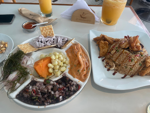 El Molinero San Borja