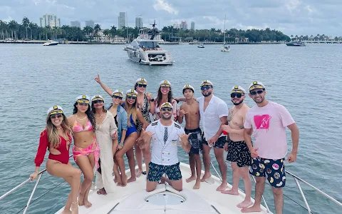 Odysea Boat Rental Miami image