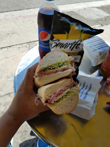 Grocery Store «Lanza Brothers Market», reviews and photos, 1803 N Main St, Los Angeles, CA 90031, USA