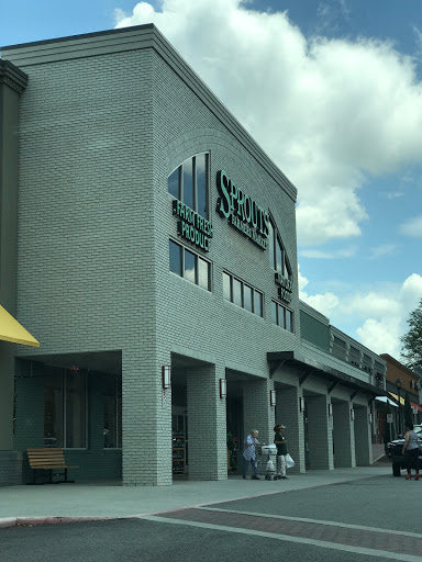 Health Food Store «Sprouts Farmers Market», reviews and photos, 10800 Alpharetta Hwy c, Roswell, GA 30076, USA