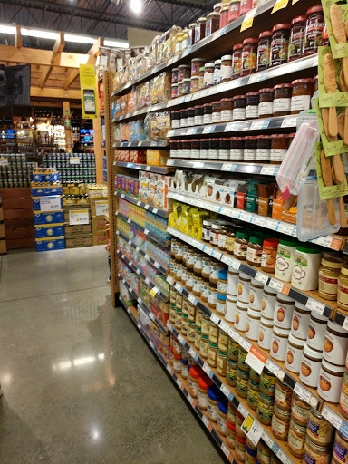 Grocery Store «Whole Foods Market», reviews and photos, 390 Coddingtown Mall, Santa Rosa, CA 95401, USA