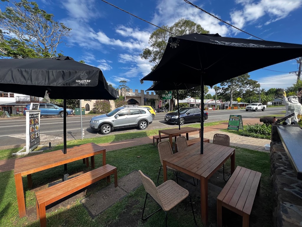 cafe on tamborine Tamborine Mountain, QLD 4272 Menu, Reviews, Hours