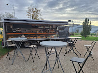 Photos du propriétaire du Restauration rapide Food truck la popote roulante à Pusignan - n°1