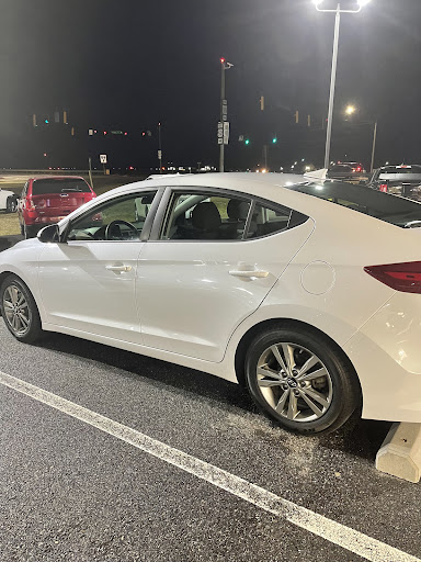 Ford Dealer «Hertrich Ford of Easton», reviews and photos, 9617 Ocean Gateway, Easton, MD 21601, USA