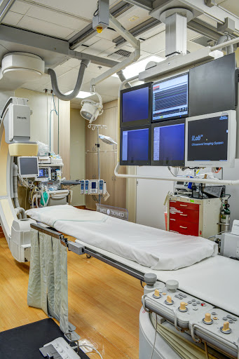 West Hills Hospital and Medical Center - 5