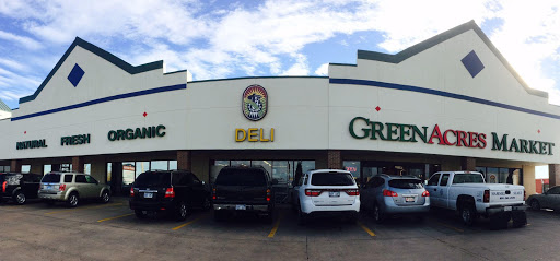 Natural Foods Store «GreenAcres Market», reviews and photos, 10555 W 21st St #600, Wichita, KS 67205, USA