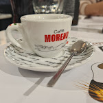 Photo n°4 de l'avis de Gorazd.e fait le 06/12/2023 à 14:41 sur le  L' Antica Pizzeria da Michele à Trieste