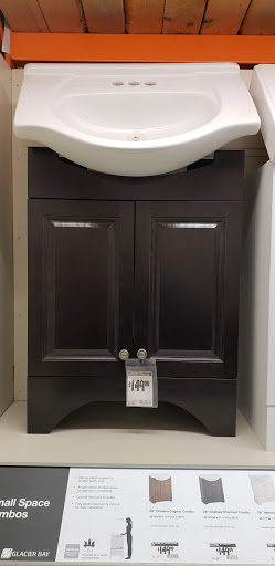 Home Improvement Store «The Home Depot», reviews and photos, 17810 Garland Groh Blvd, Hagerstown, MD 21740, USA