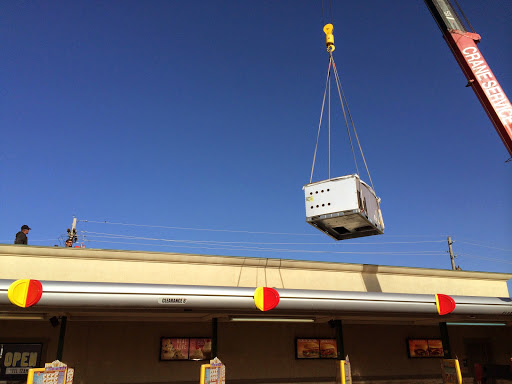 Air Conditioning Repair Service «Robinson Air», reviews and photos