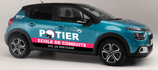 ECF - French Auto-École à Dol-de-Bretagne, Ille-et-Vilaine
