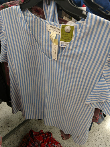 Clothing Store «Ross Dress for Less», reviews and photos, 835 Cortez Rd W, Bradenton, FL 34207, USA