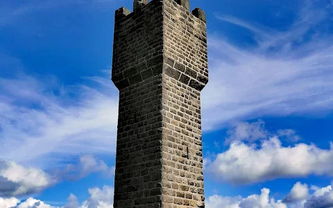 Lund's Tower image