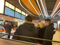 Atmosphère du Restauration rapide Burger King à Laval - n°2