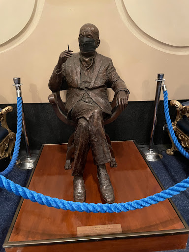 Performing Arts Theater «Gershwin Theatre», reviews and photos, 222 W 51st St, New York, NY 10019, USA