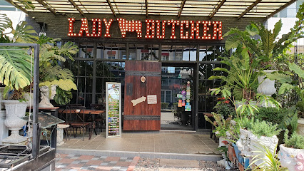 Lady Butcher Nonthaburi