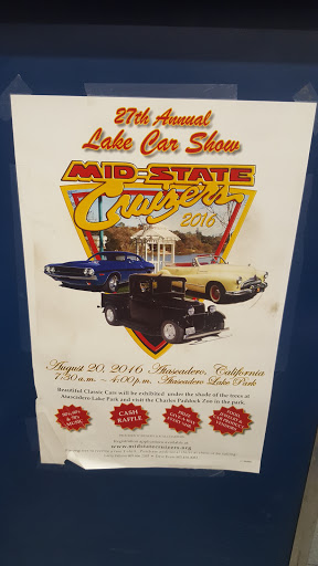 Auto Parts Store «NAPA Auto Parts - Gem Auto Parts», reviews and photos, 7475 El Camino Real, Atascadero, CA 93422, USA