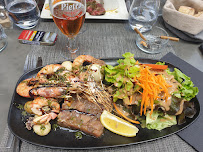 Plats et boissons du Restaurant Le Taravo - Brasserie - bar - terrasse à Meylan - n°4