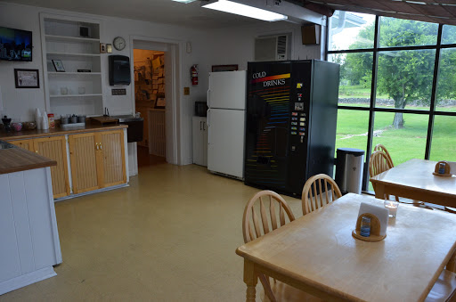 Funeral Home «Bills McGaugh Funeral Home», reviews and photos, 755 Yell Rd, Lewisburg, TN 37091, USA