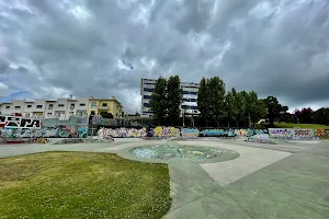 Radical Skatepark image