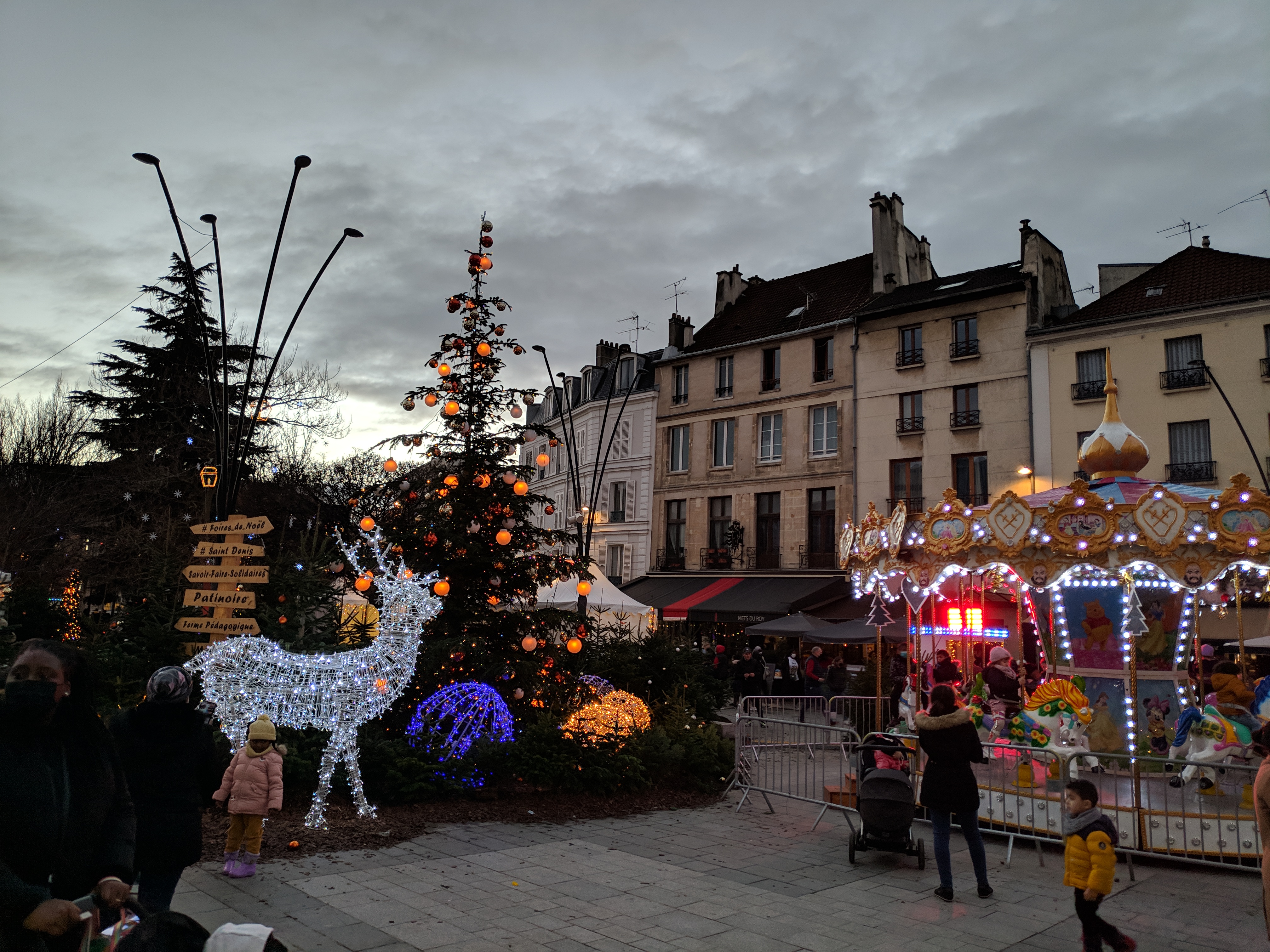 Photo n° 2 de l'avis de gustavo.d fait le 31/12/2021 à 08:58