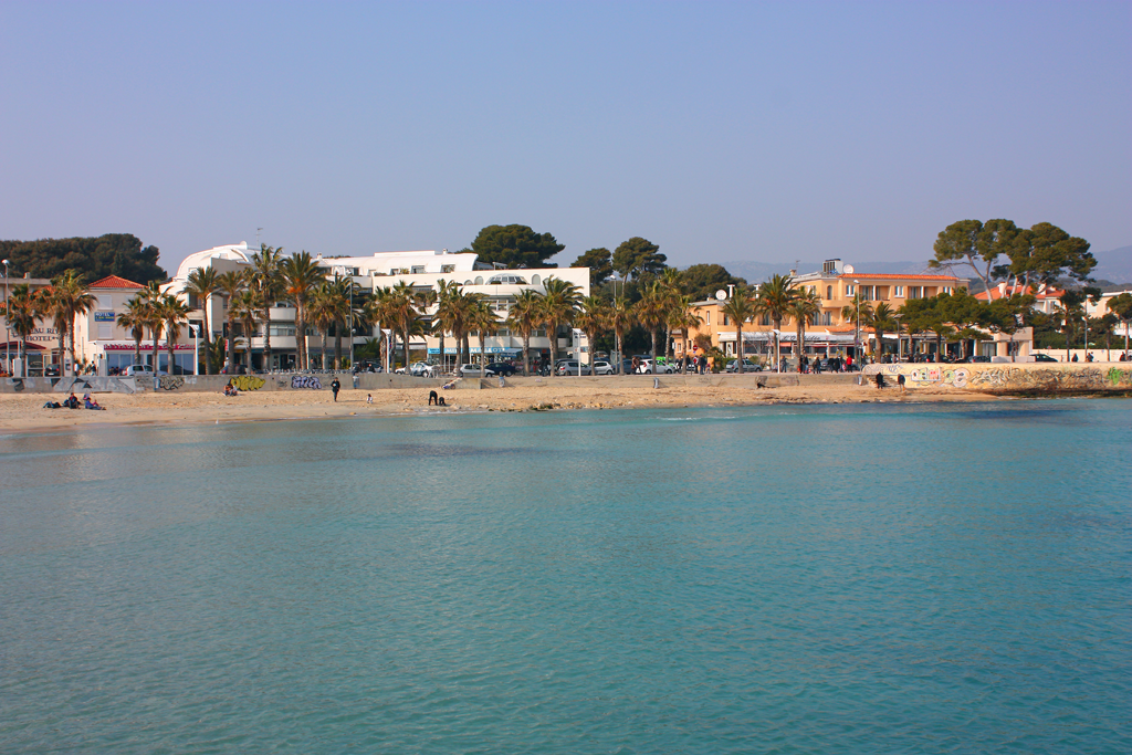 La Ciotat plage photo #21