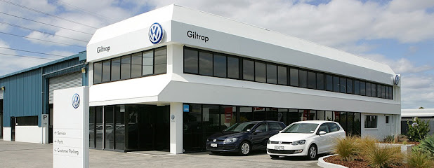 Giltrap Botany - Volkswagen Service Centre