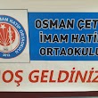 Osman Çetin İmam Hatip Ortaokulu