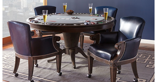 Billiards Supply Store «Royal Billiard & Recreation», reviews and photos, 2622 Bethlehem Pike, Hatfield, PA 19440, USA