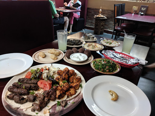 Shopping Mall «Montgomery Shopping Center», reviews and photos, 1325 US-206, Skillman, NJ 08558, USA