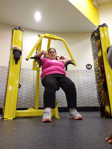Gym «Planet Fitness», reviews and photos, 1151 W St Georges Ave, Linden, NJ 07036, USA