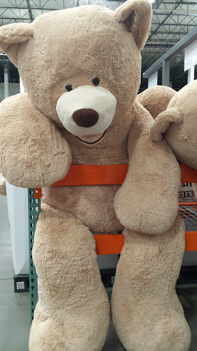 Warehouse store «Costco Wholesale», reviews and photos, 19001 N 27th Ave, Phoenix, AZ 85027, USA