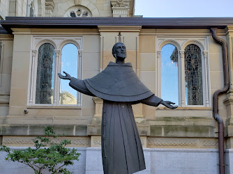 Basilica of Saint Josaphat