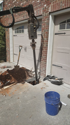 Waterproofing Company «AquaGuard Foundation Solutions», reviews and photos