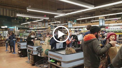 Grocery Store «Whole Foods Market», reviews and photos, 929 South St, Philadelphia, PA 19147, USA