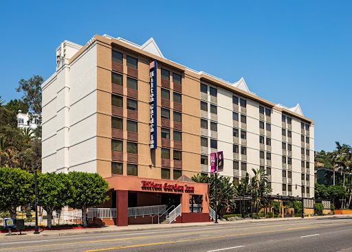 Hilton Garden Inn Los Angeles/Hollywood