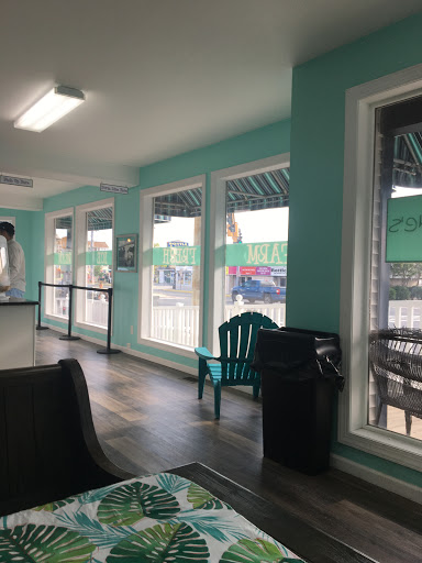 Ice Cream Shop «Vanderwendes at Dewey», reviews and photos, 23 Bellevue St, Dewey Beach, DE 19971, USA