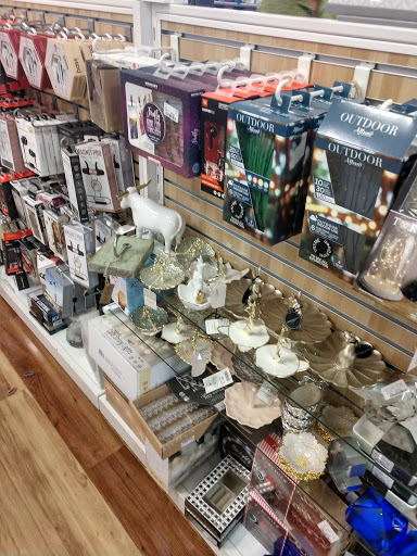 Department Store «Marshalls & HomeGoods», reviews and photos, 3030 W Loop 289 #100, Lubbock, TX 79407, USA