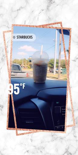 Coffee Shop «Starbucks», reviews and photos, 1465 Ruben M Torres Sr Blvd, Brownsville, TX 78521, USA