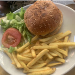 Photo n°3 de l'avis de Benoit.o fait le 14/08/2022 à 19:05 sur le  La Base Ristorante à Rome