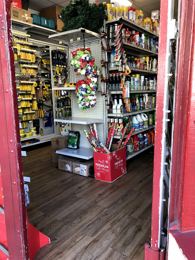 Hardware Store «Glen Park Hardware», reviews and photos, 685 Chenery St, San Francisco, CA 94131, USA