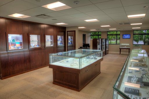 Jeweler «Diamond Castle Jewelers», reviews and photos, 39955 Grand River Ave, Novi, MI 48375, USA
