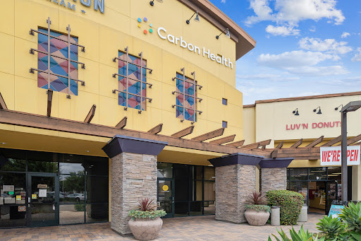 Carbon Health Urgent Care Santa Ana