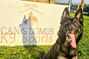 Canis Domus | Canine Center Hotel image