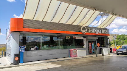 Galp petrol station Perales De Tajuña - N-III, Km. 41, 28540 Perales de Tajuña, Madrid, Spain