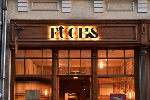 Fuchs pub