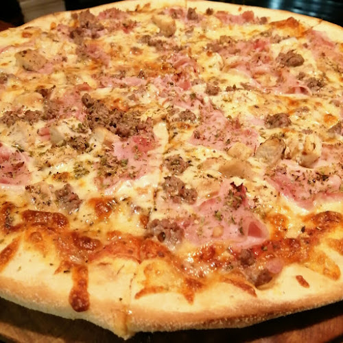 New York Pizza® - Pizzeria