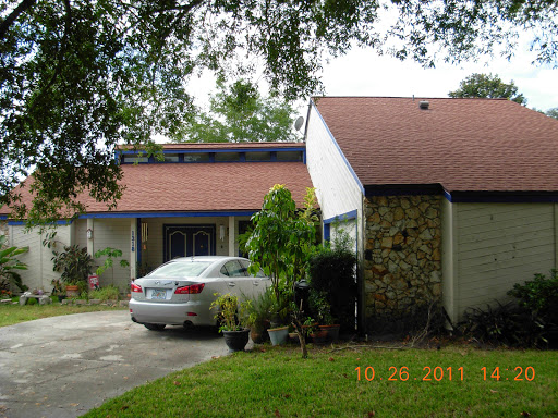 Roofing Contractor «Roof Top Services of Central Florida, Inc.», reviews and photos, 1150 Belle Ave #1060, Winter Springs, FL 32708, USA