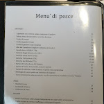 Photo n°6 de l'avis de Manu.l fait le 30/11/2021 à 14:15 sur le  Restaurant de spécialités italiennes à Lesina