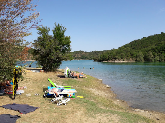 L'Americain Beach